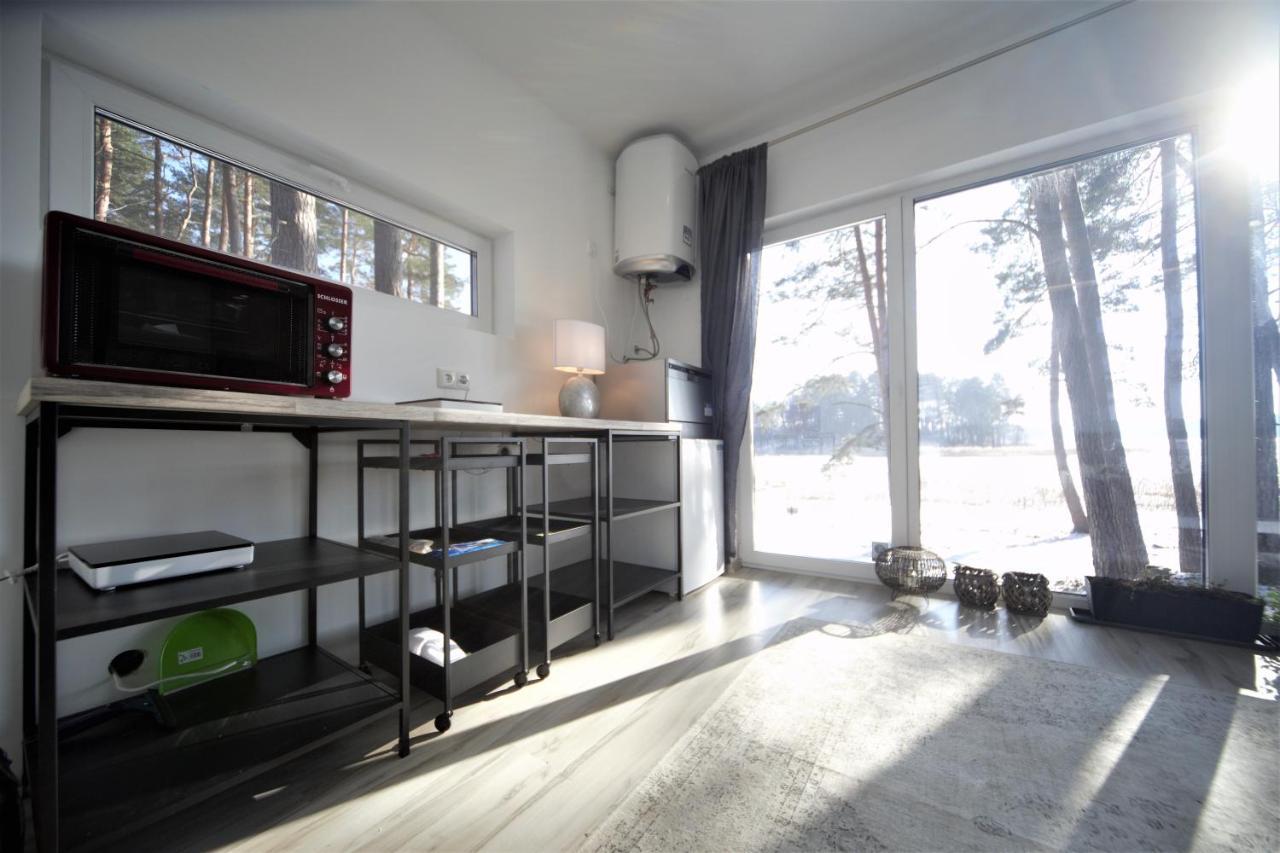 Gaujaclub - Our Bose And Bang&Olufsen Lofts On A Lake Gauja  Εξωτερικό φωτογραφία